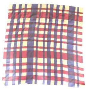 Christian Dior vintage silk scarf